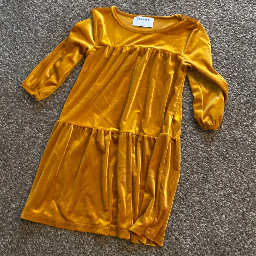 Old Navy girls size 5 dress